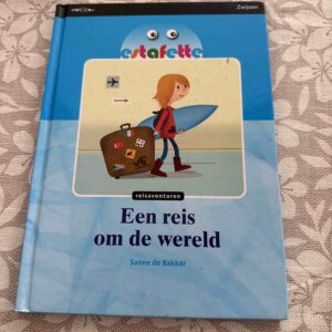 Een reis om de wereld