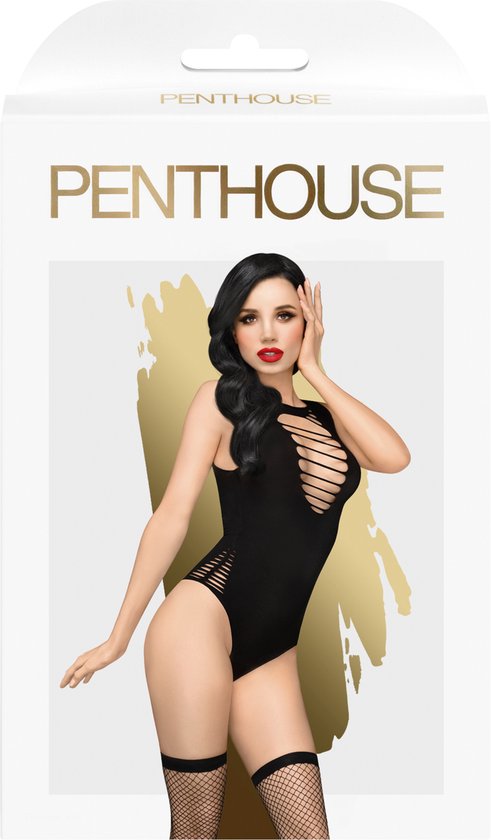 Hotter than hell 2 delen Hotter than hell 2 delen