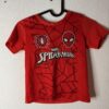Spiderman shirt